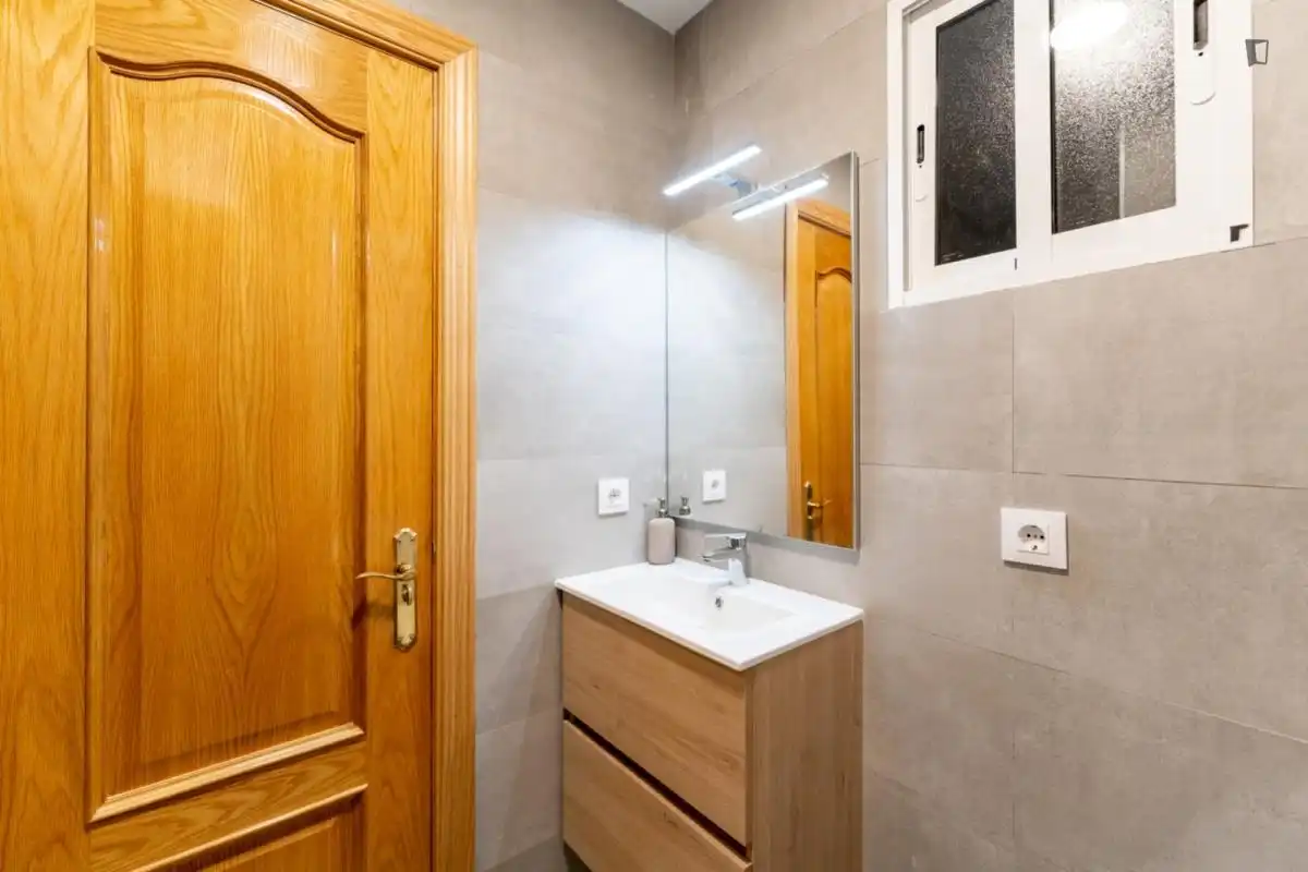 Habitación en alquiler, Madrid