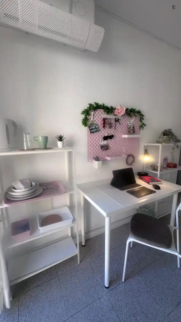 Habitación en alquiler, Alicante