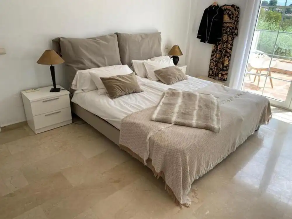 Casa de 412 m² a Estepona