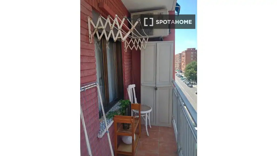 Appartamento 80 m² a Valencia