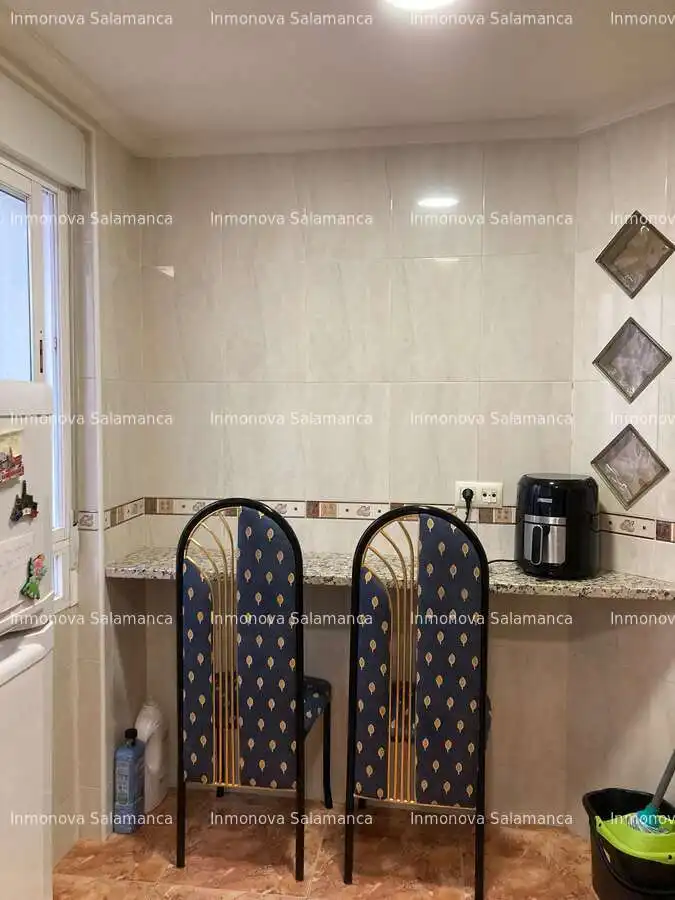 Piso de 92 m² en Salamanca