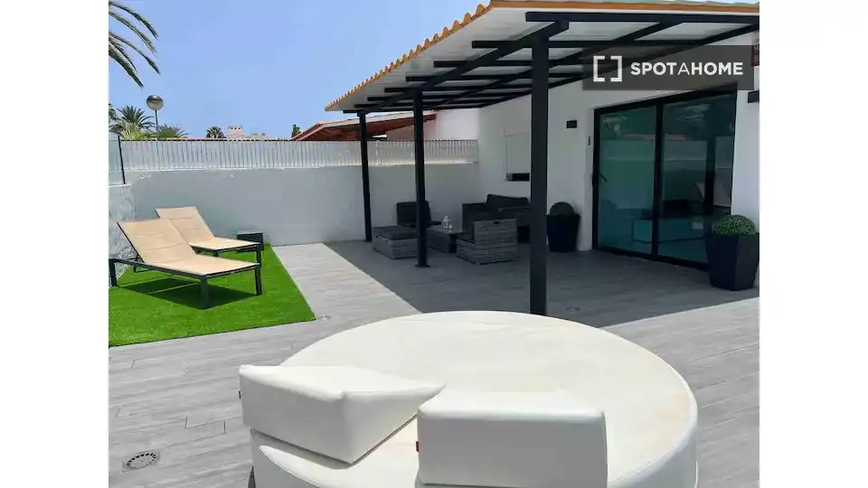 Habitación en alquiler, San Bartolomé de Tirajana