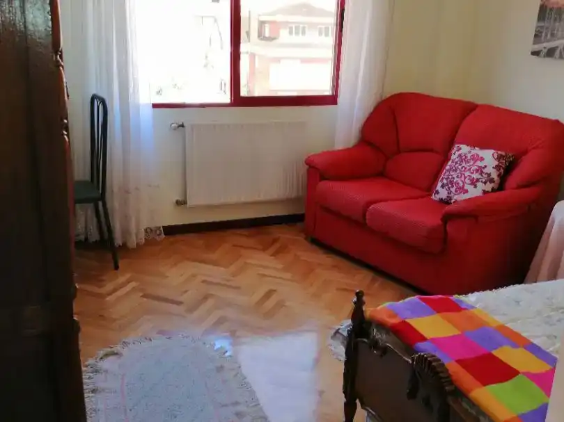 Pis de 109 m² a Oviedo