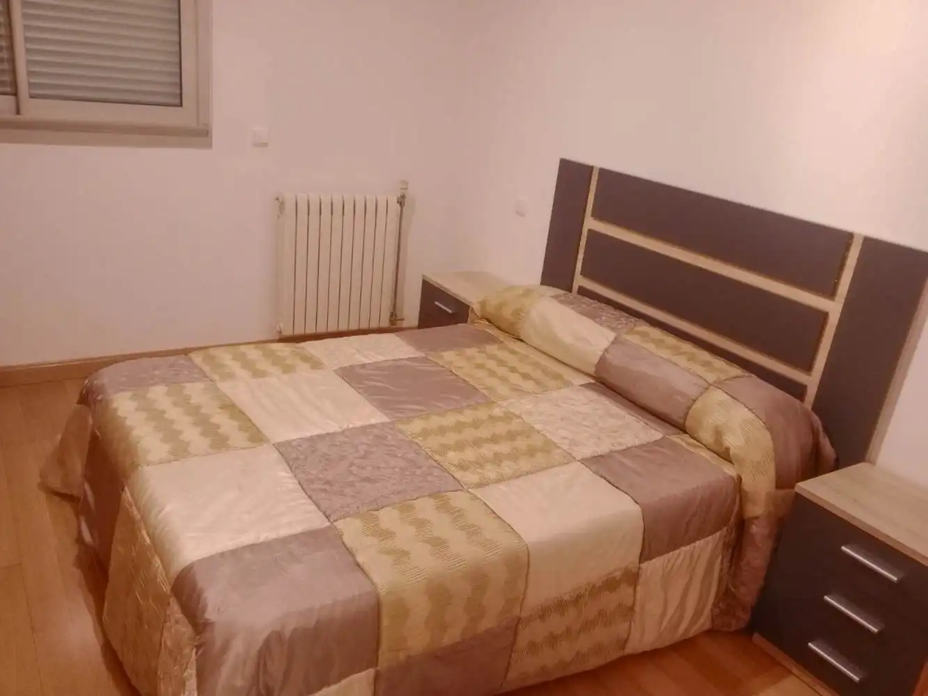 Piso de 70 m² en Zaragoza