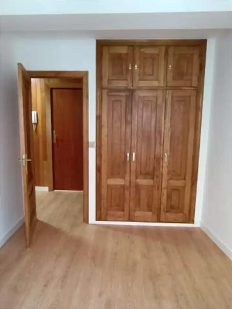 Piso de 85 m² en Santiago de Compostela
