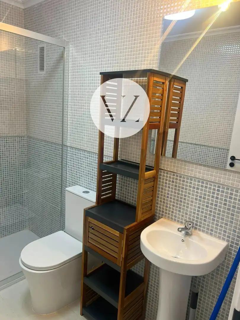 Piso de 60 m² en Pelabravo