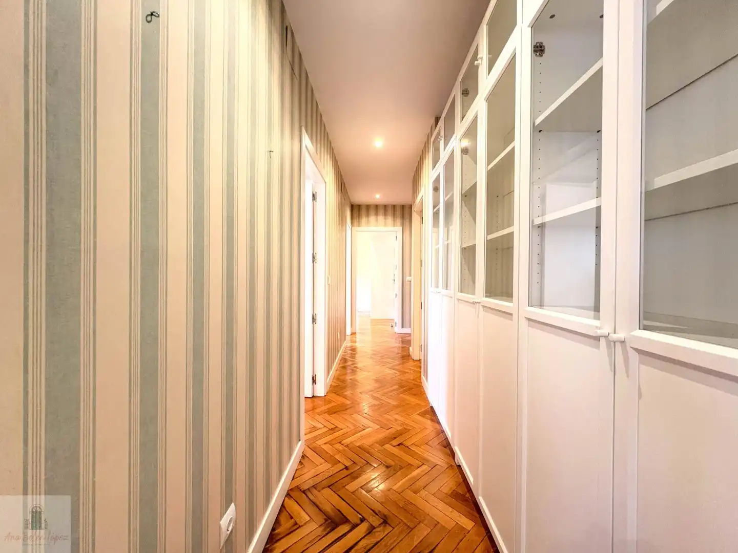 Piso de 140 m² en Badajoz