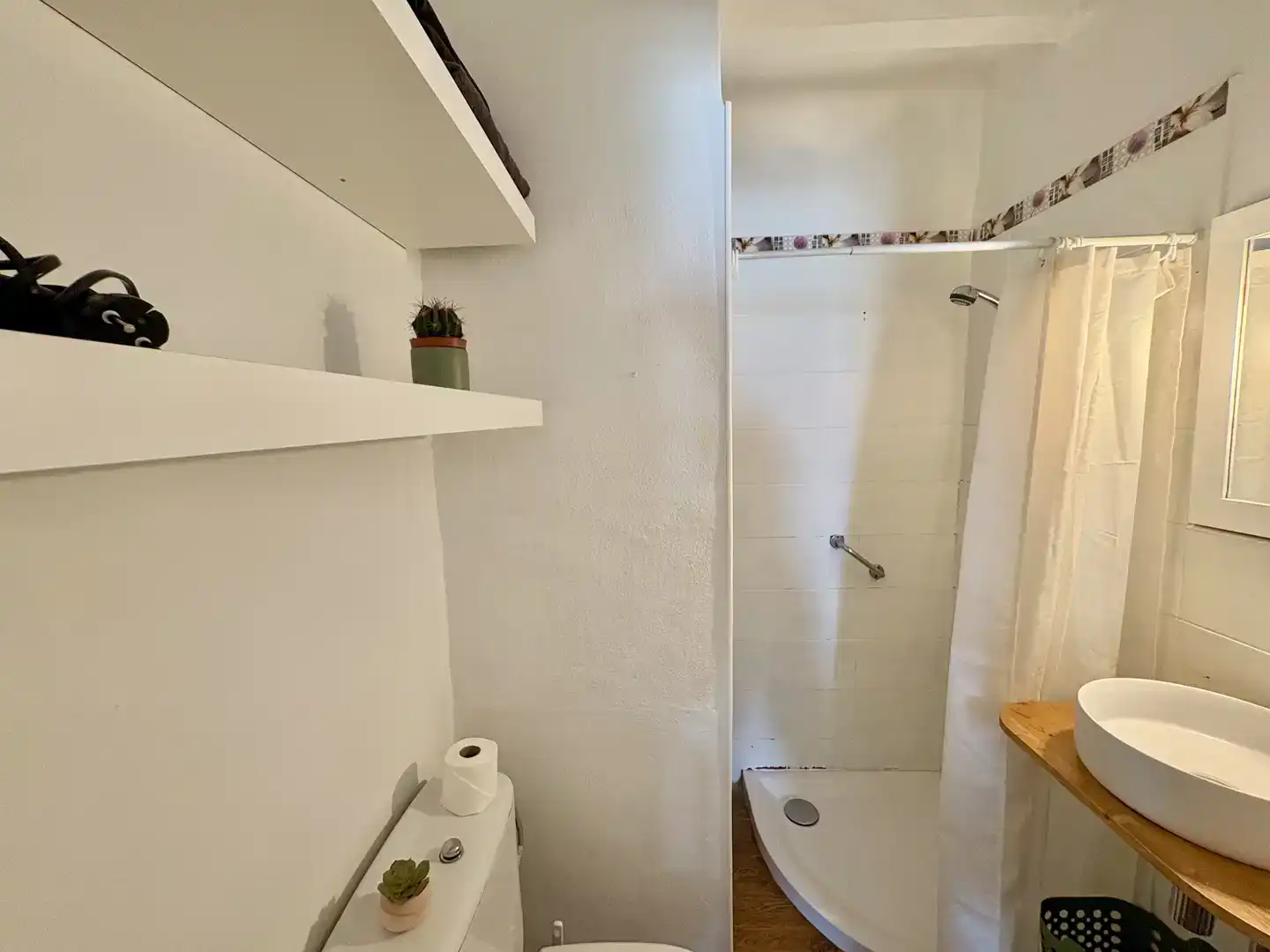 Flat 40 m² in Puerto de la Cruz