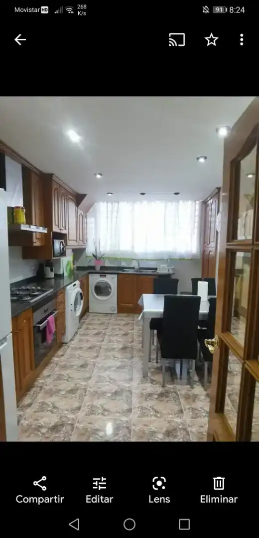 Habitación 120 m², Montornès del Vallès