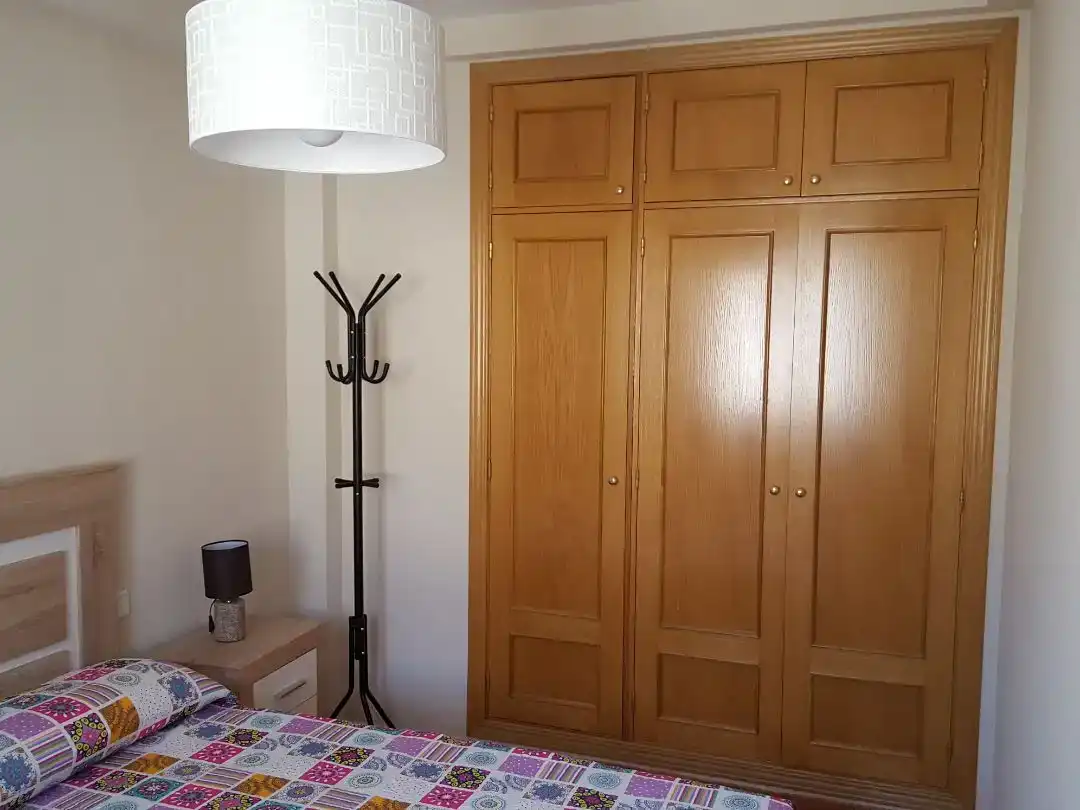 Piso de 53 m² en Toledo