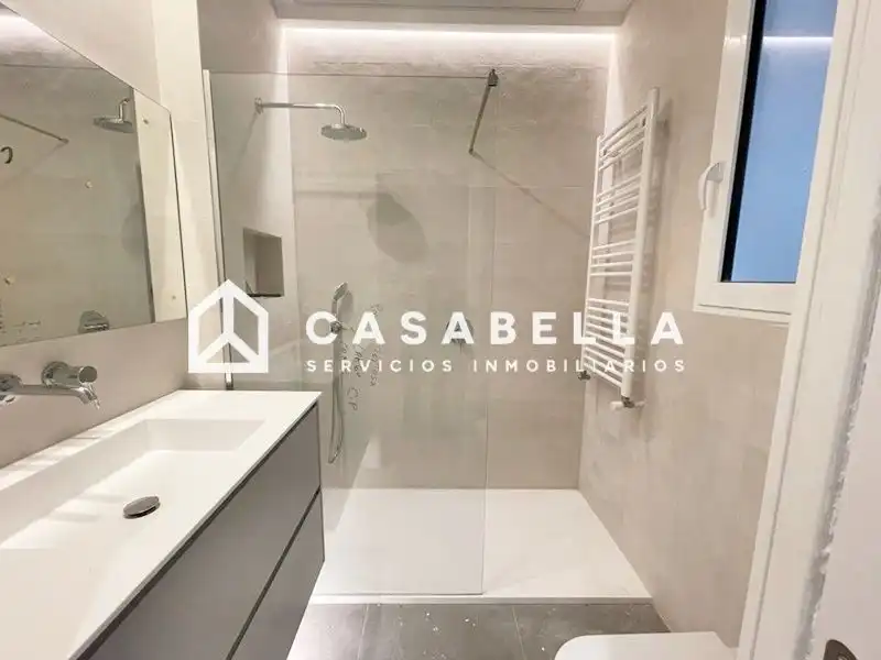 Piso de 99 m² en Valencia