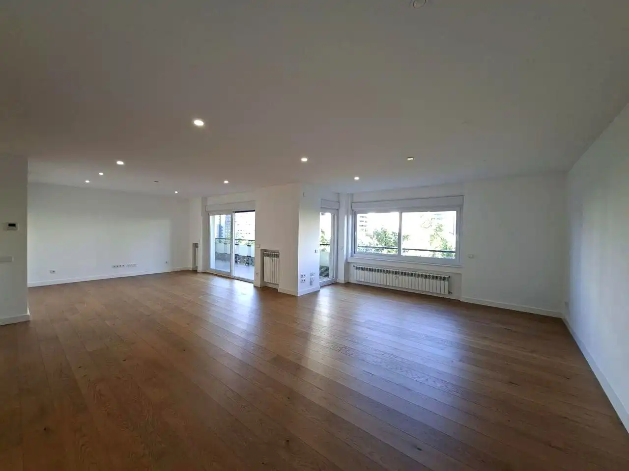 Pis de 300 m² a Madrid