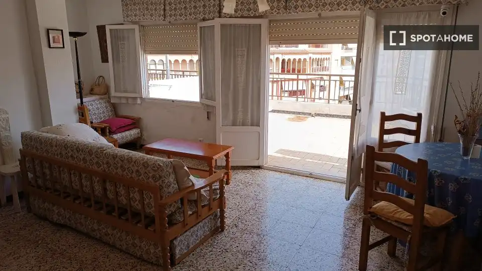 Habitación 99 m², el Campello