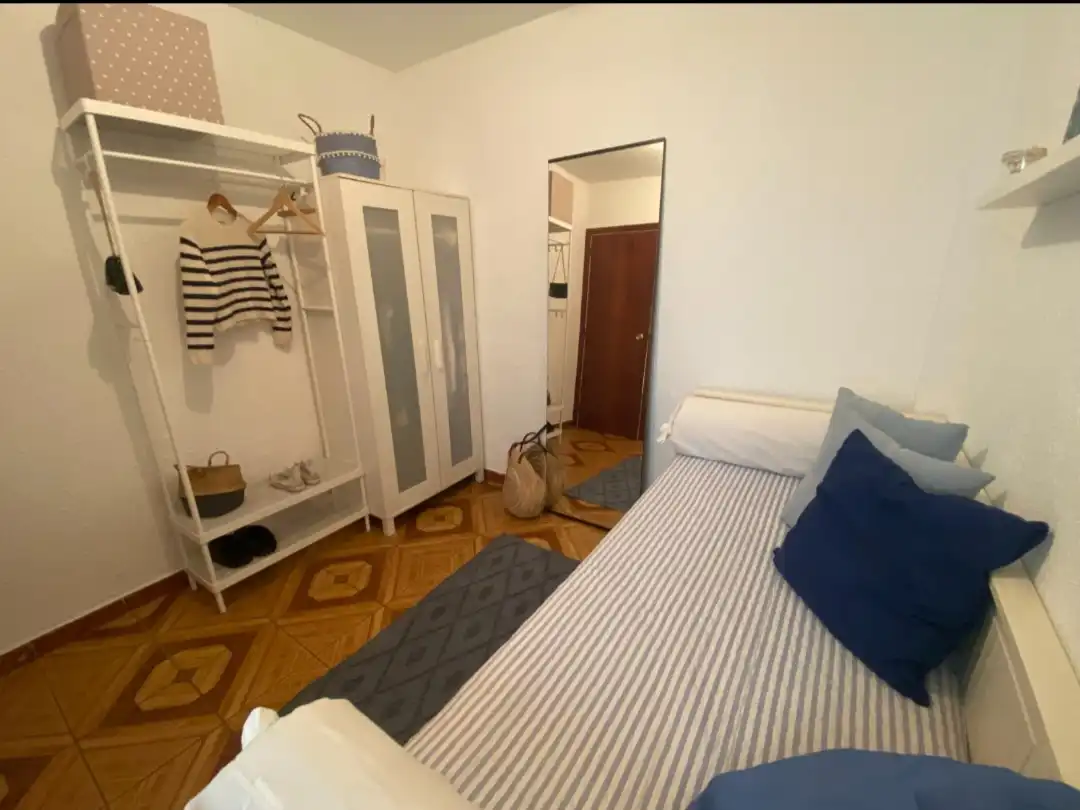 Pis de 70 m² a Castelldefels