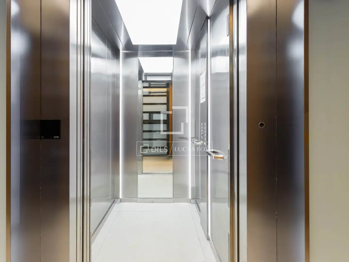 Pis de 65 m² a Madrid