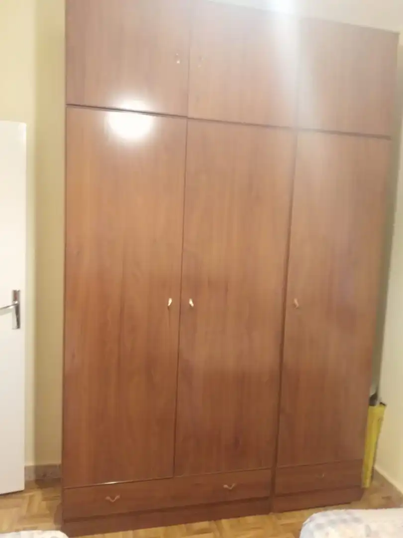 Pis de 62 m² a Cáceres