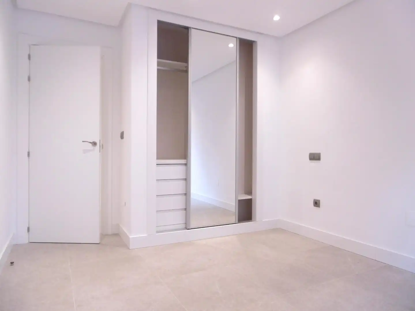 Piso de 83 m² en Valladolid