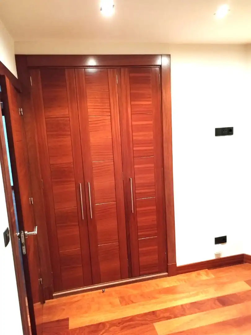 Wohnung 76 m² in Vigo