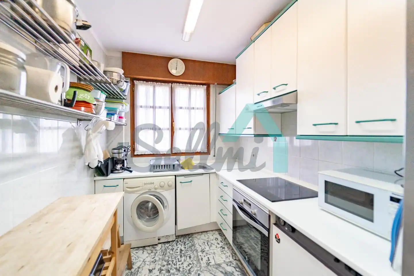Piso de 72 m² en Llanes
