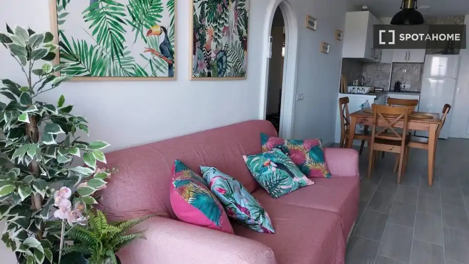 Комната 92 м², Алькудие