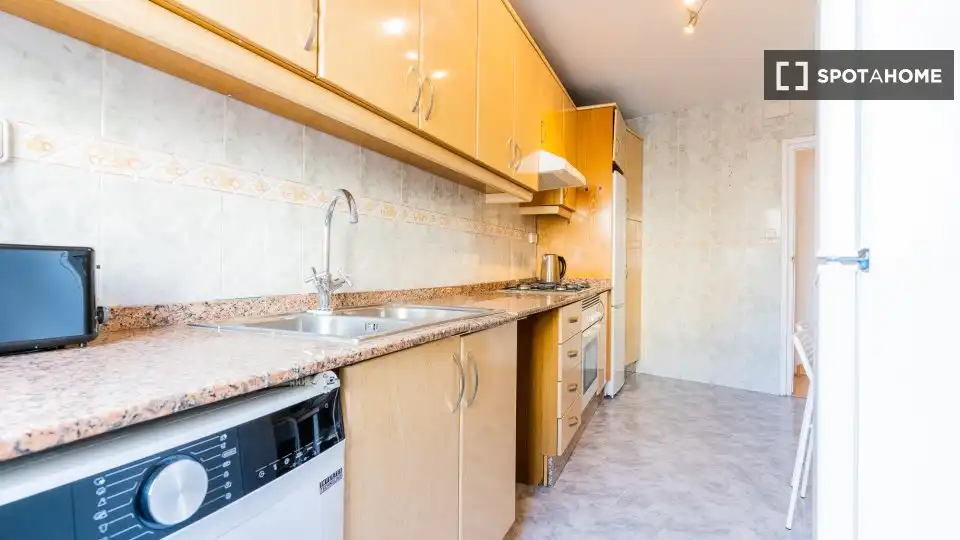 Habitación 184 m², Valencia