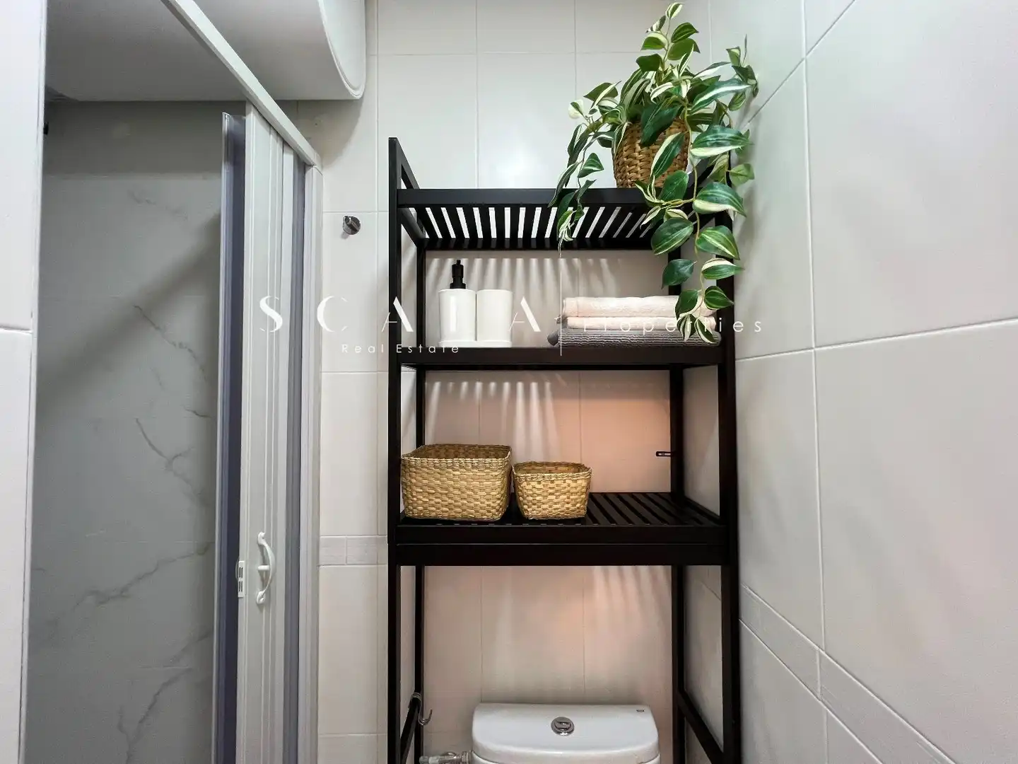 Appartamento 36 m² a Madrid