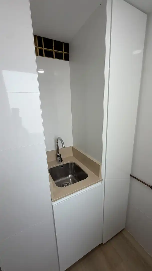 Piso de 113 m² en Valencia