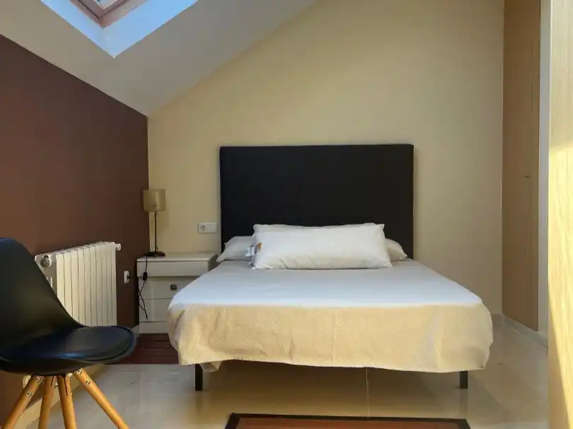 Pis de 280 m² a València