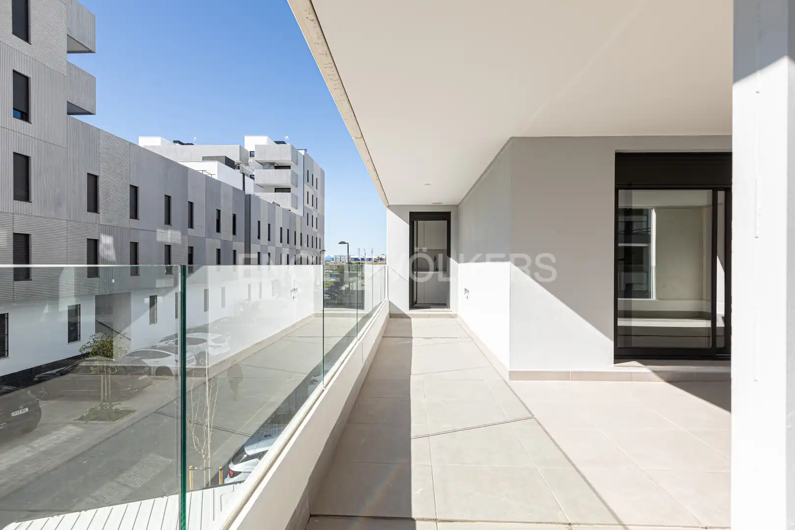 Pis de 65 m² a Sevilla