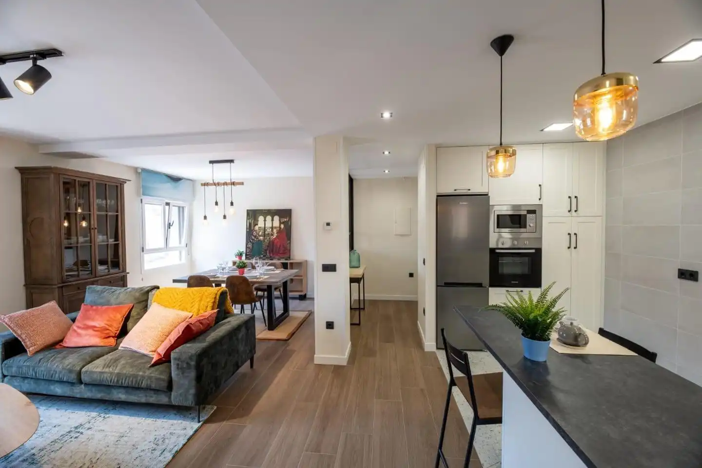 Appartement 55 m² à Segovia