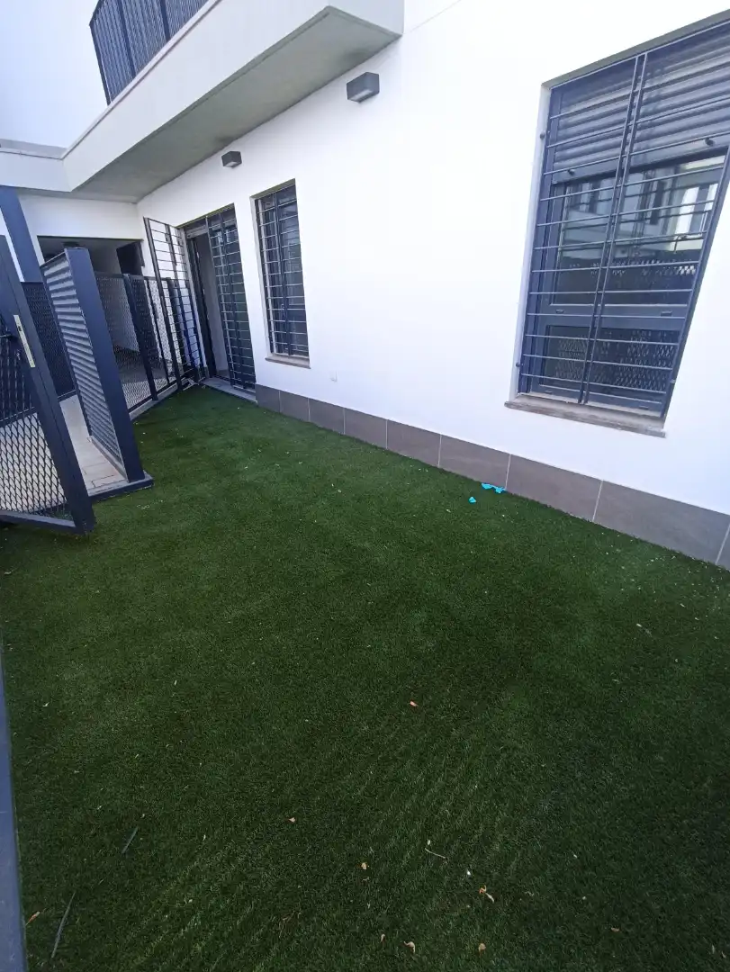 Wohnung 75 m² in Sevilla