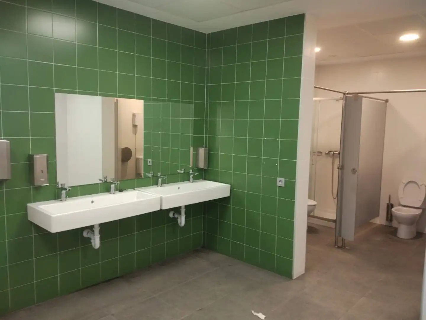 Piso de 1280 m² en Amorebieta-Echano