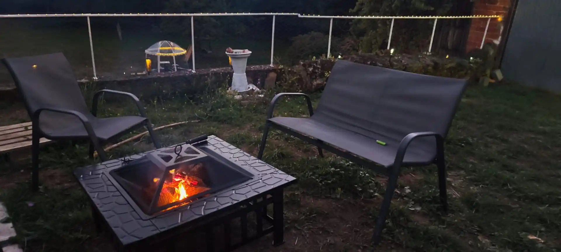 Habitación en alquiler, A Pobra de Trives