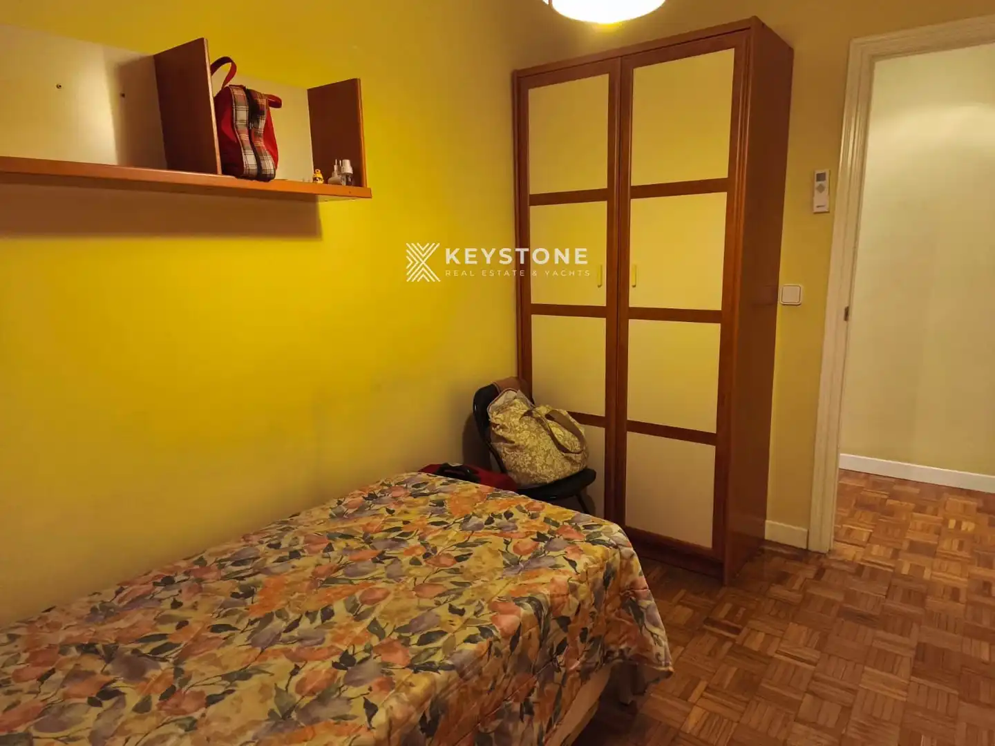 Piso de 114 m² en Alicante