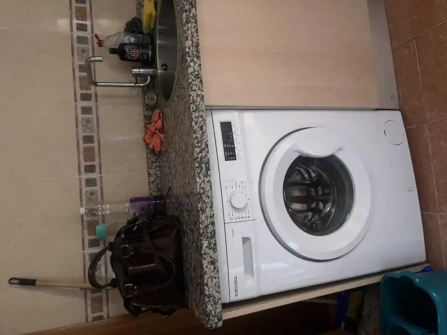 Piso de 80 m² en Valencia de Don Juan