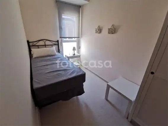 Pis de 88 m² a València