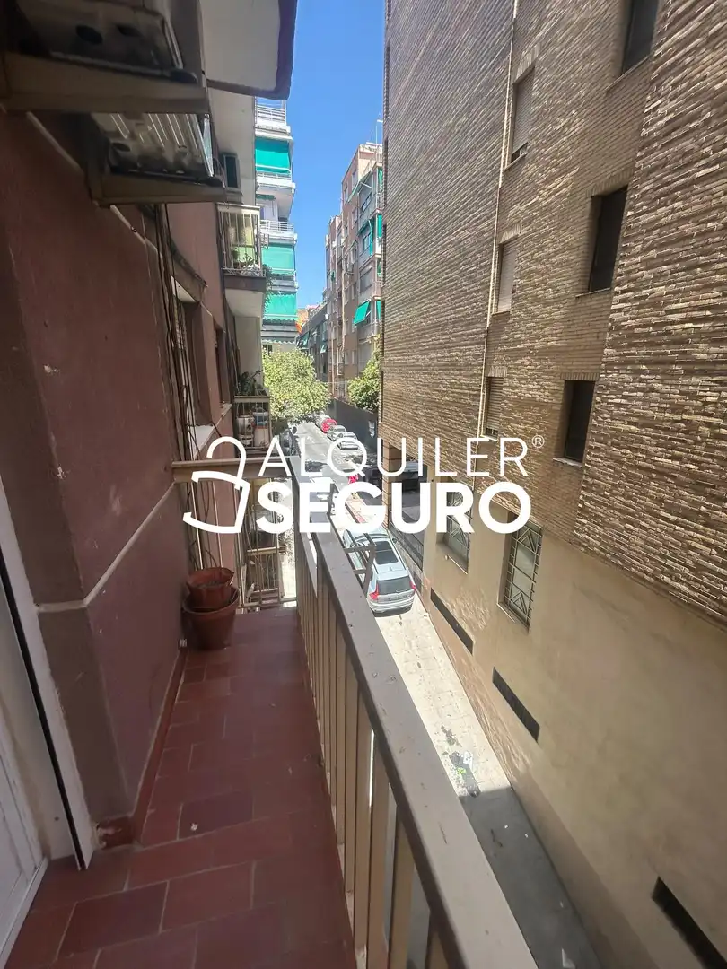 Piso de 88 m² en Granada