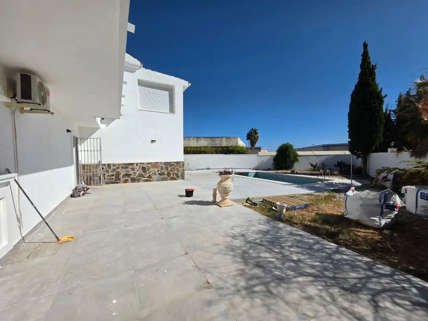 Piso de 210 m² en Marbella