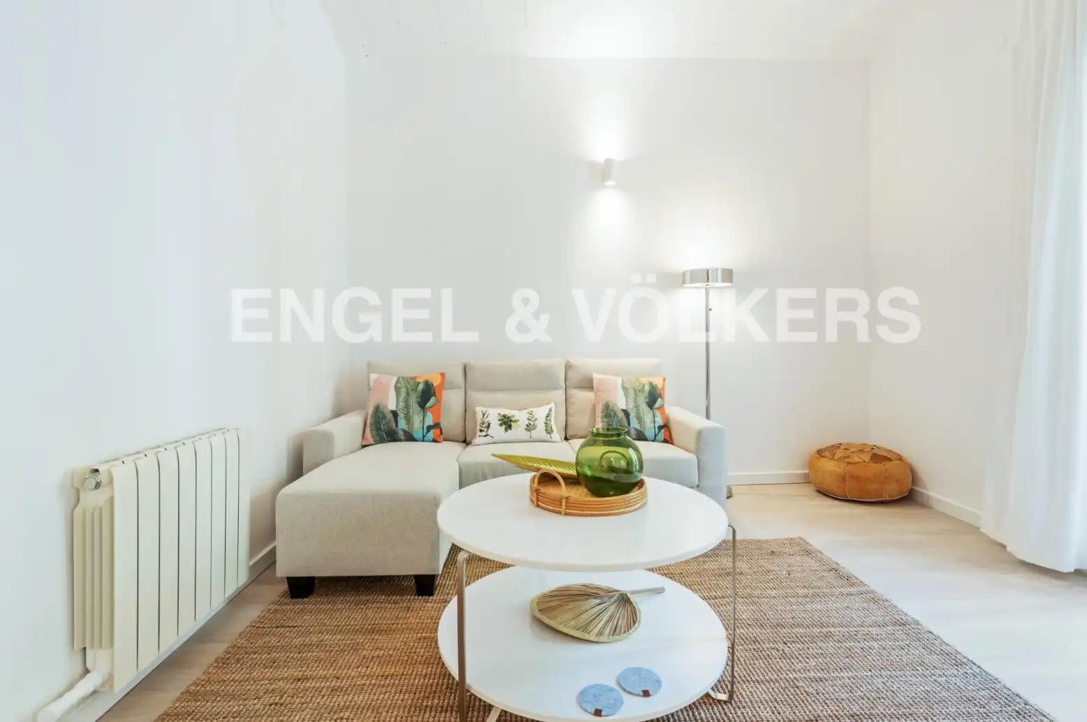 Piso de 50 m² en Barcelona