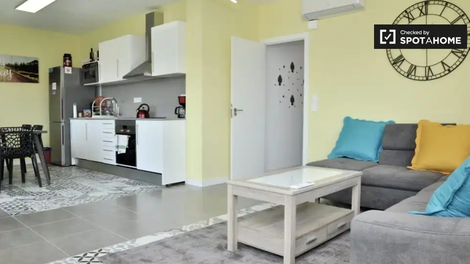 Habitación en alquiler, Barcelona