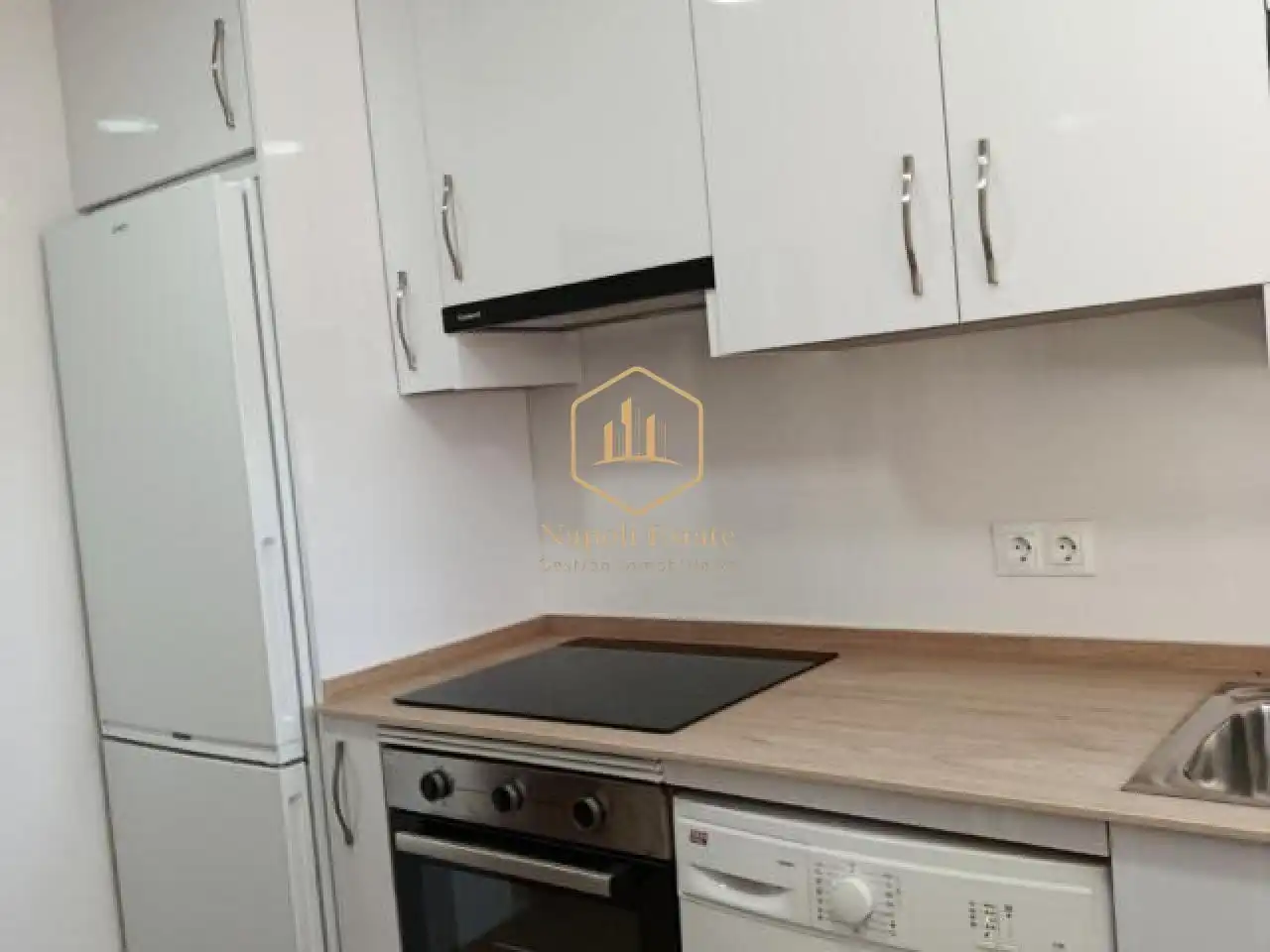 Apartamento 85 m² em Málaga