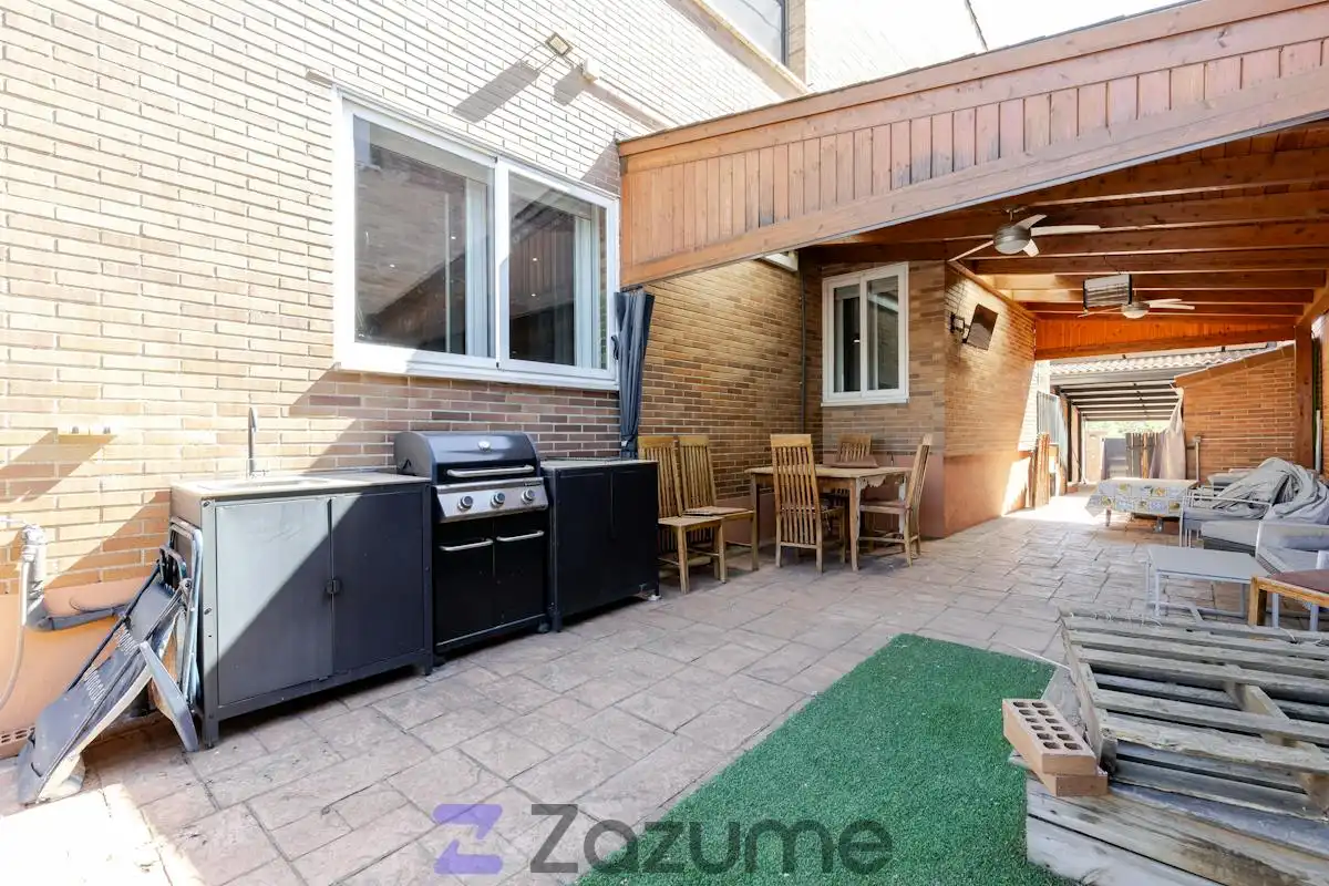 Casa de 250 m² a Paracuellos de Jarama