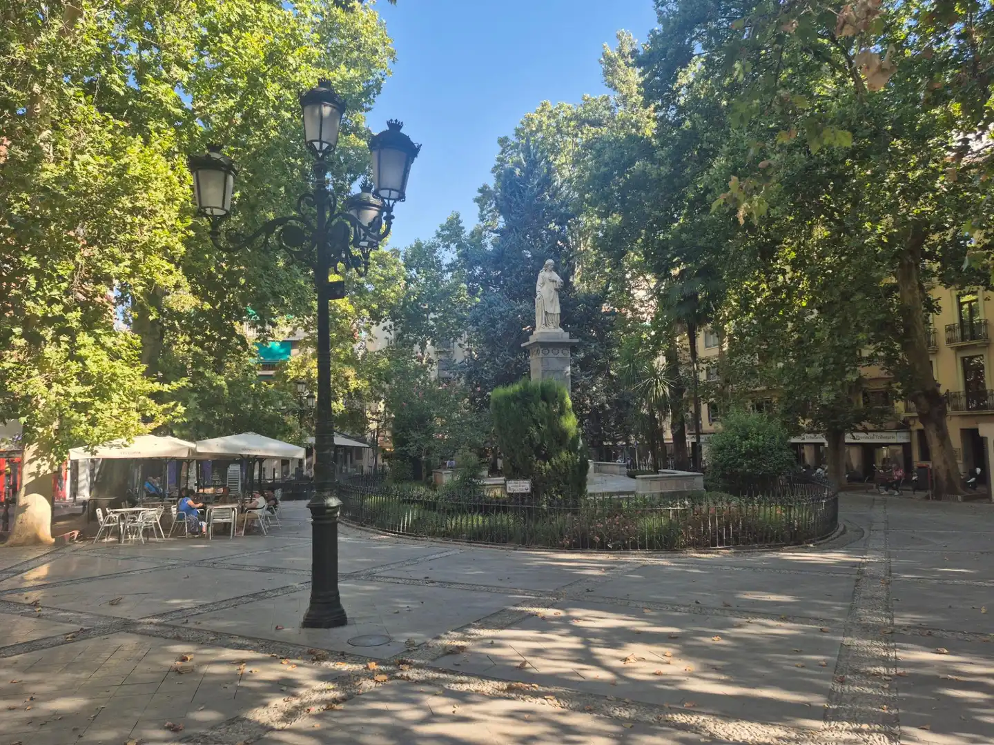 Pis de 90 m² a Granada