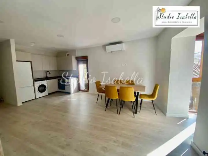 Habitació 99 m², Toledo
