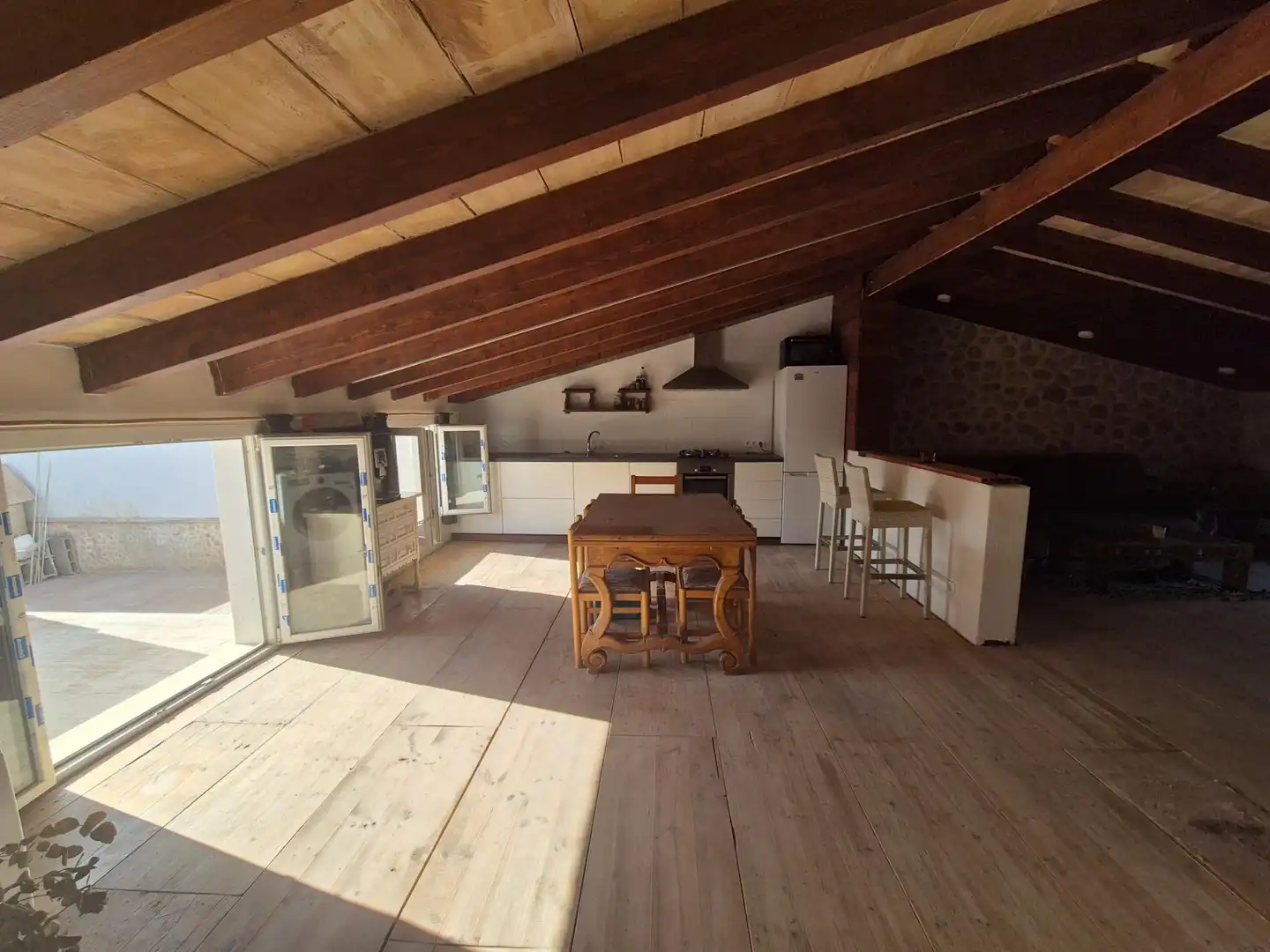 Pis de 95 m² a sa Pobla
