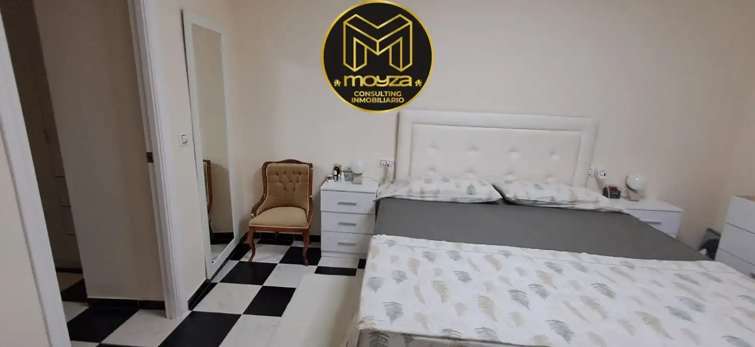 Piso de 250 m² en Jaén