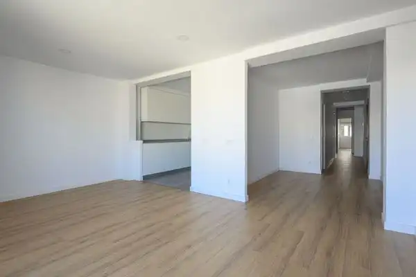 Piso de 130 m² en Las Palmas de Gran Canaria