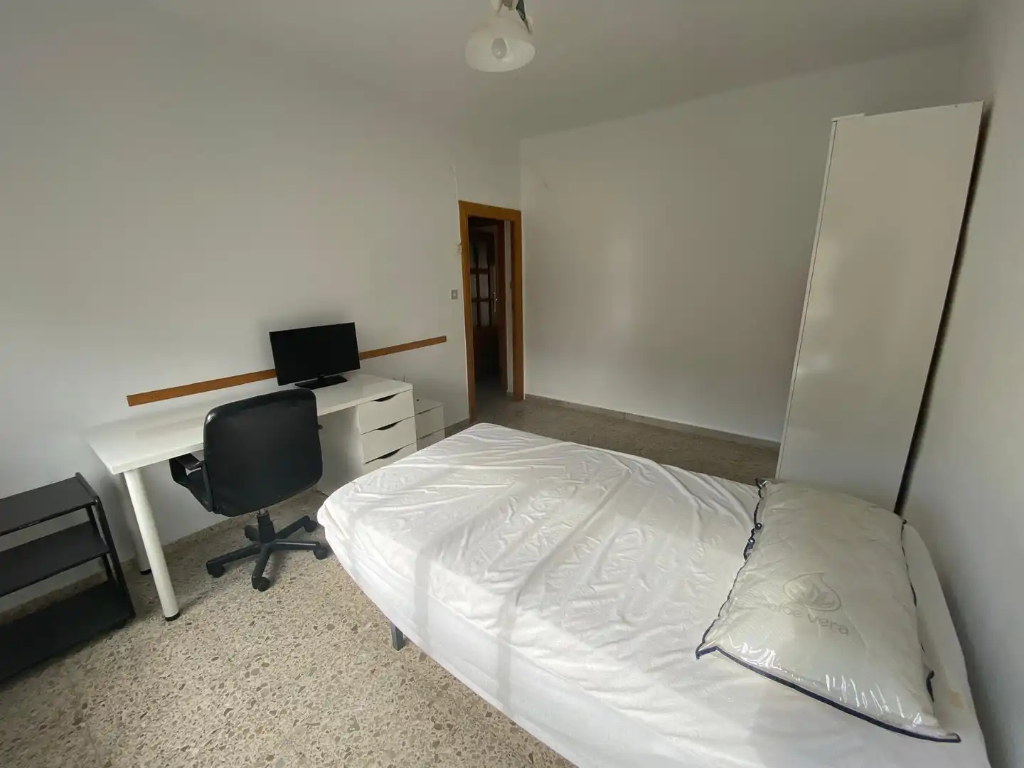 Piso de 120 m² en Albacete