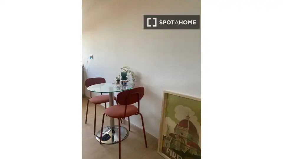 Habitación en alquiler, Málaga