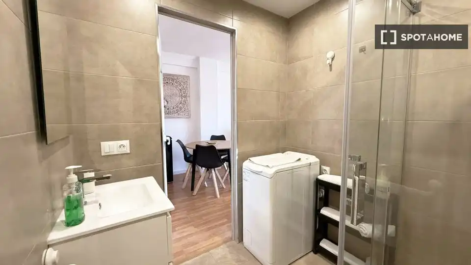 Habitación 46 m², Torremolinos